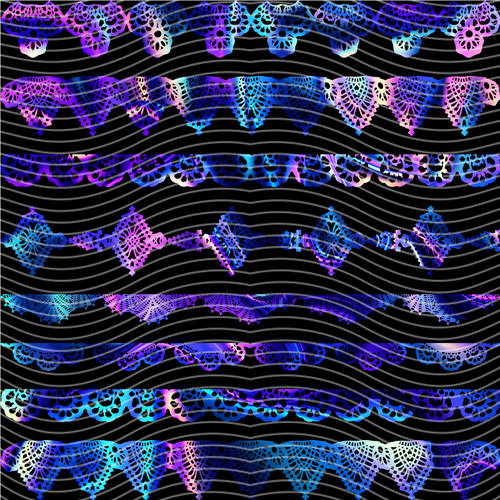 holographic Big- 1371